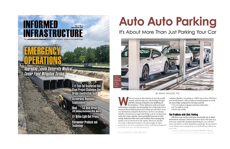 Auto Auto Parking It’s About More Than Just Parking Your Car
